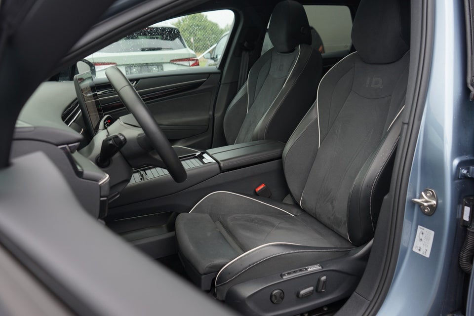 VW ID.7 86 Style S Tourer 5d