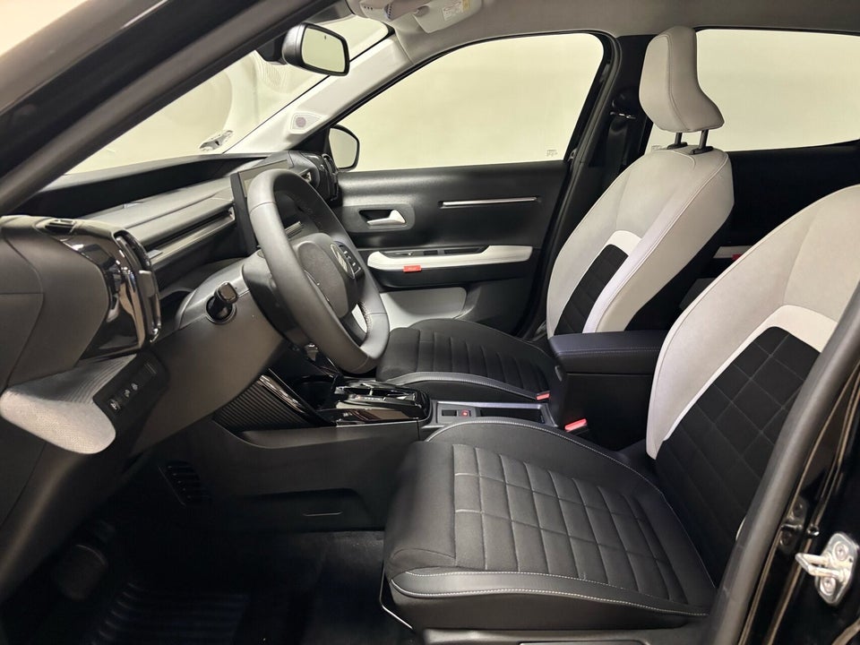 Citroën ë-C3 44 Max 5d