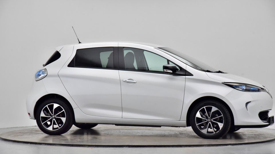 Renault Zoe 41 Intens 5d