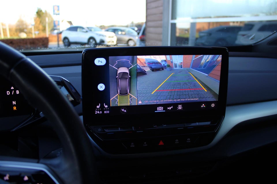 VW ID.4 77 Pro Performance 5d