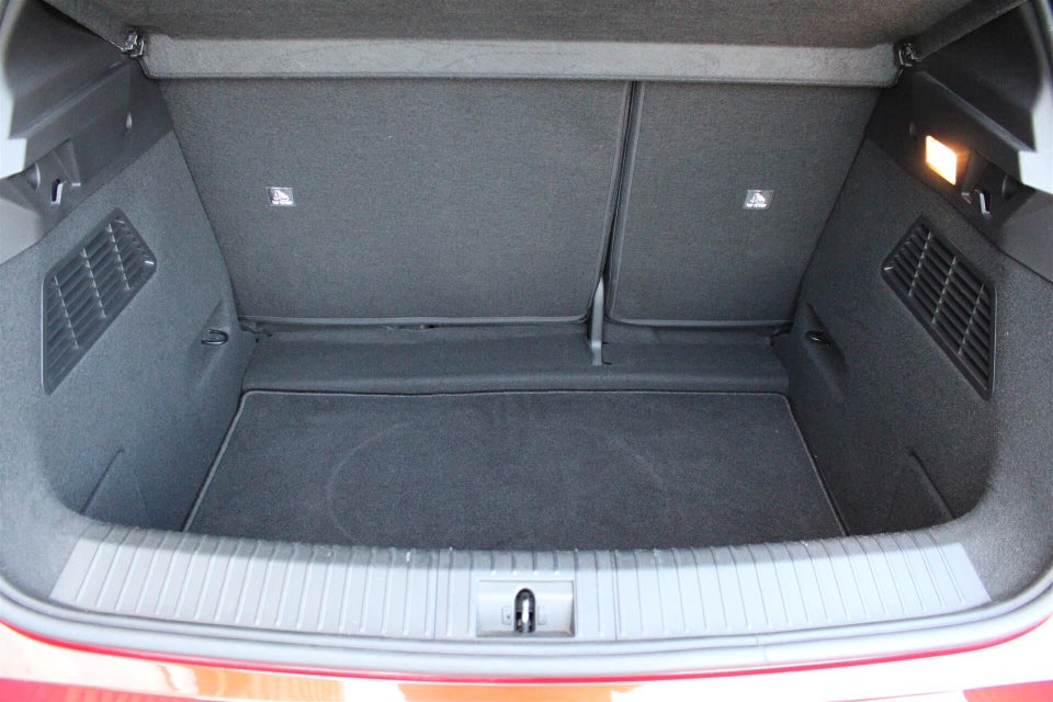 Renault Megane E-Tech 60 Techno 5d