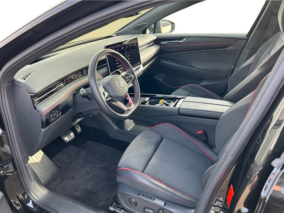 VW ID.7 86 GTX Max+ Tourer 4Motion 5d