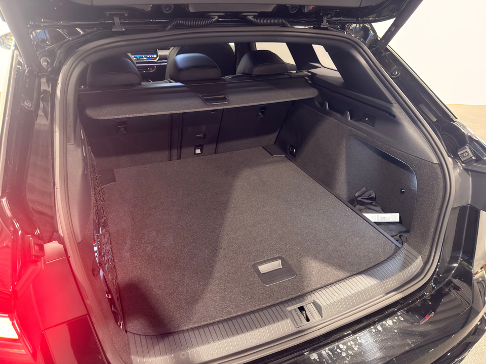 VW ID.7 86 GTX Tourer 4Motion 5d