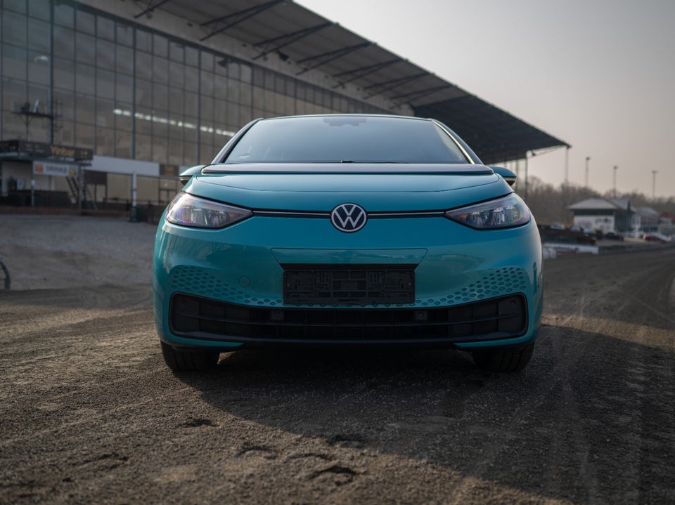 VW ID.3 45 Pure 5d