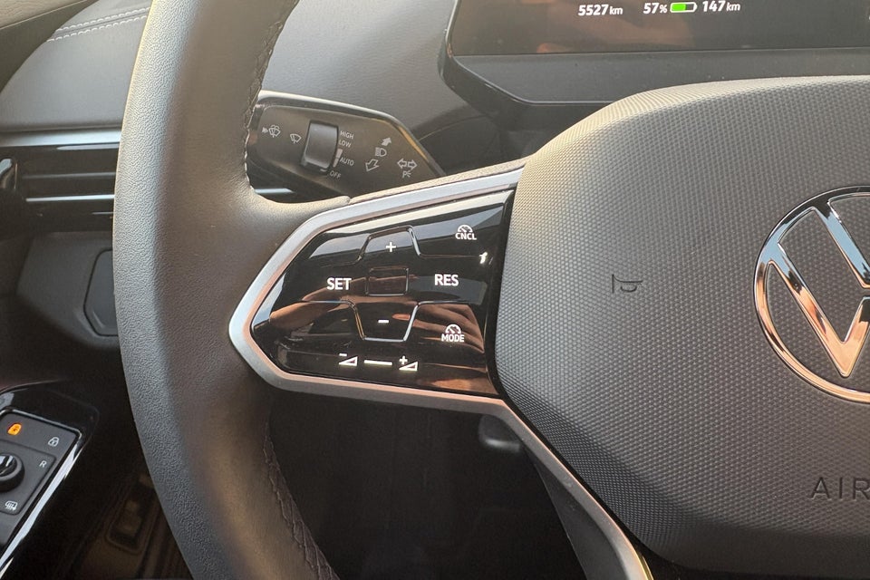 VW ID.5 77 Style+ 5d