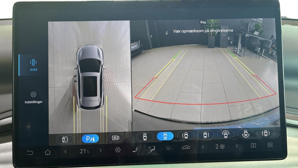 BYD Atto 3 60 Design 5d