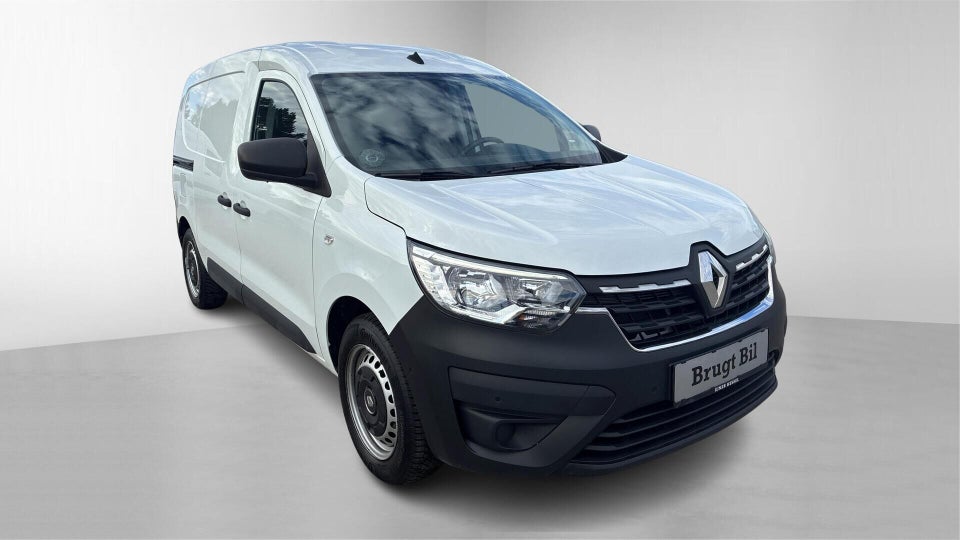 Renault Express 1,5 dCi 75 Tekno 5d