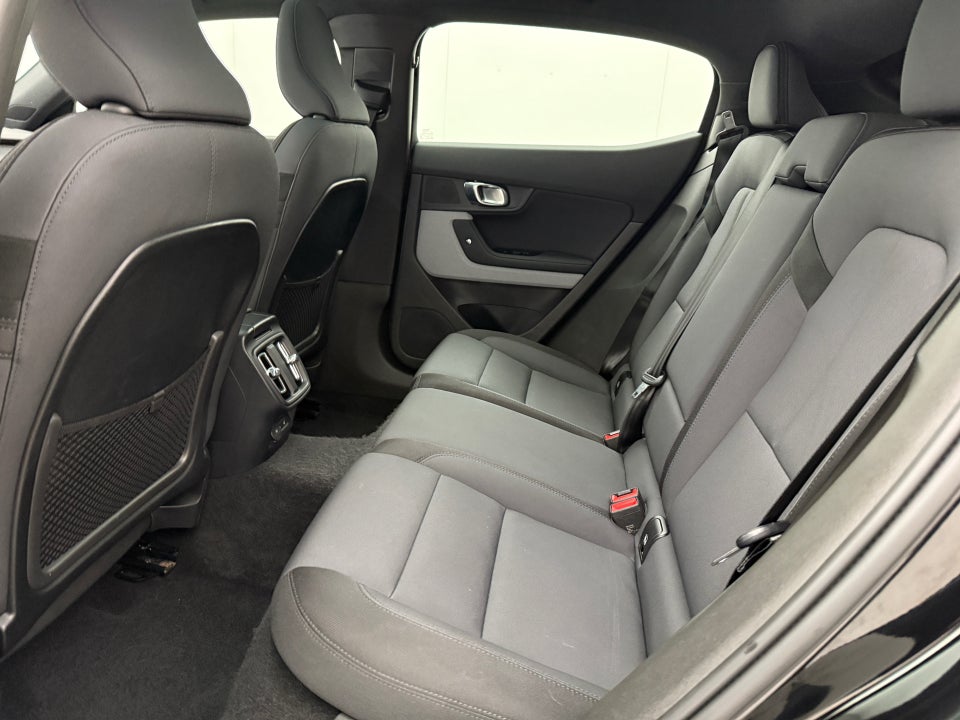 Polestar 2 Standard Range 5d