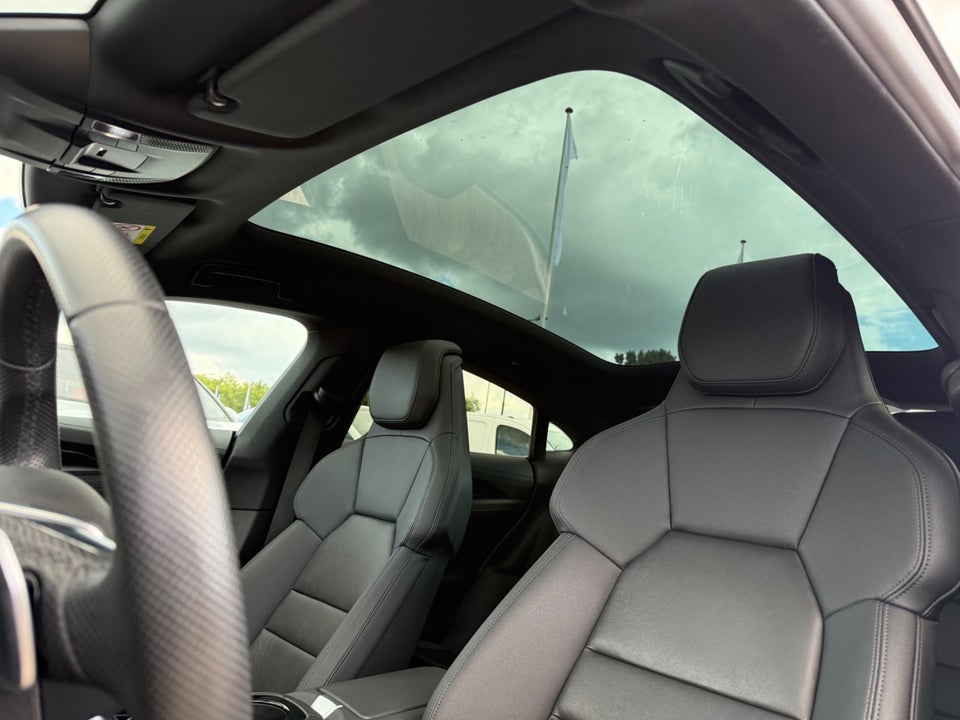 Audi e-tron GT quattro 4d
