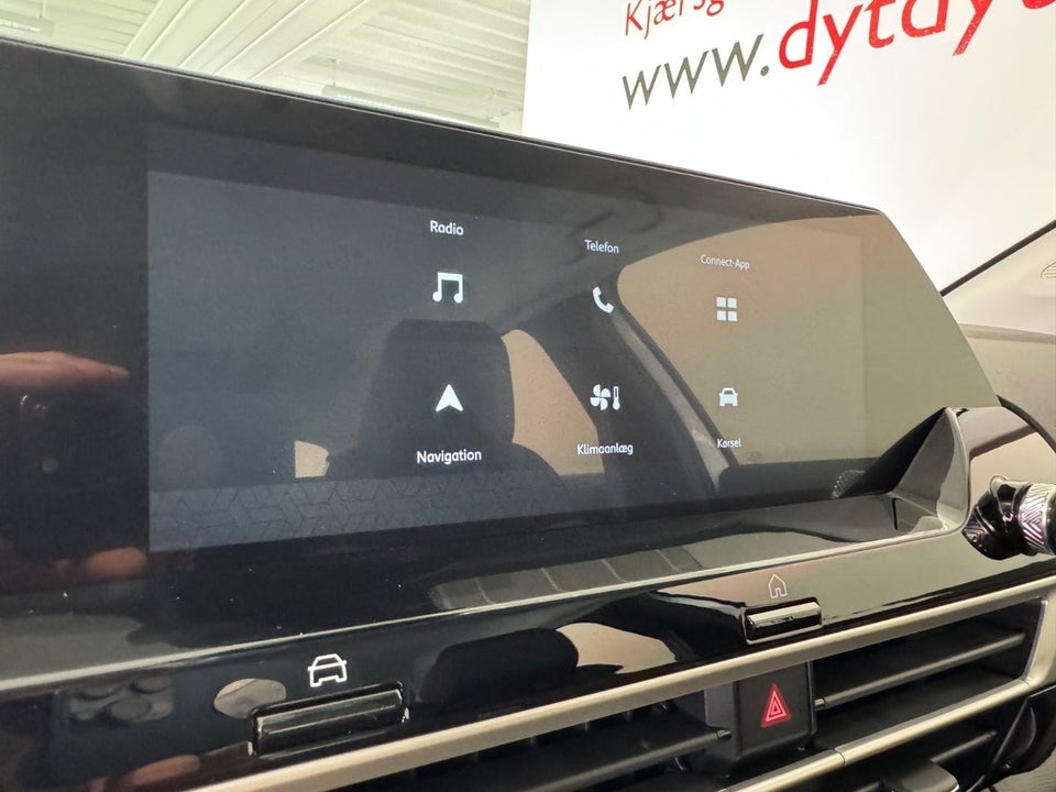 Citroën ë-C4 50 You! 5d