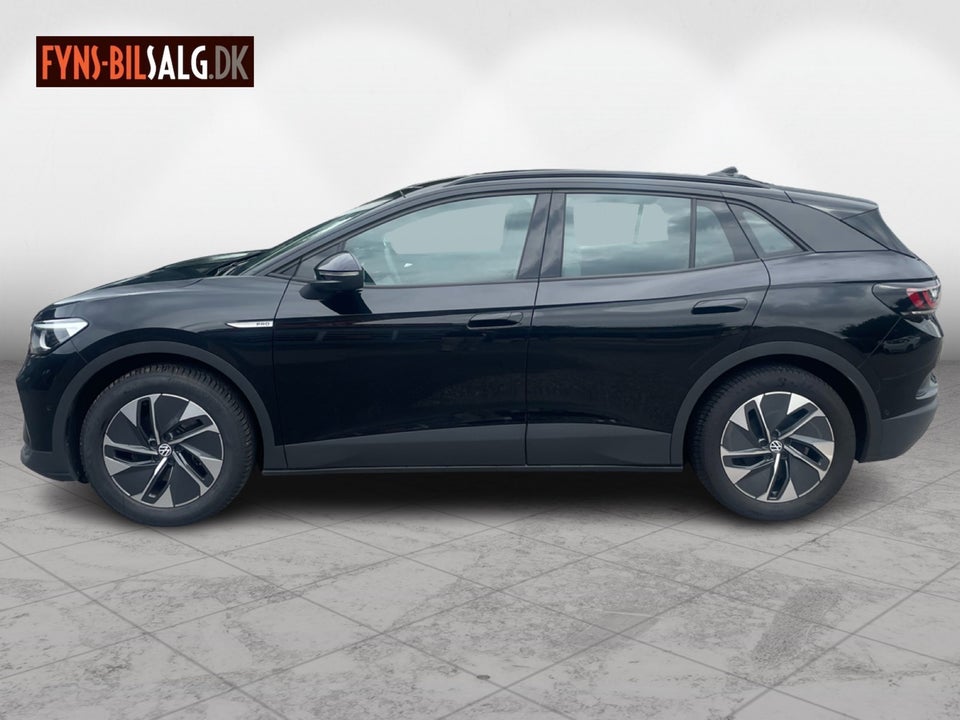 VW ID.4 77 Pro Performance 5d