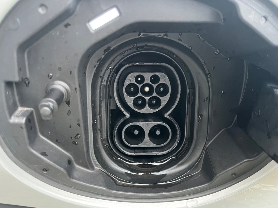 MINI Cooper SE Classic Trim 3d