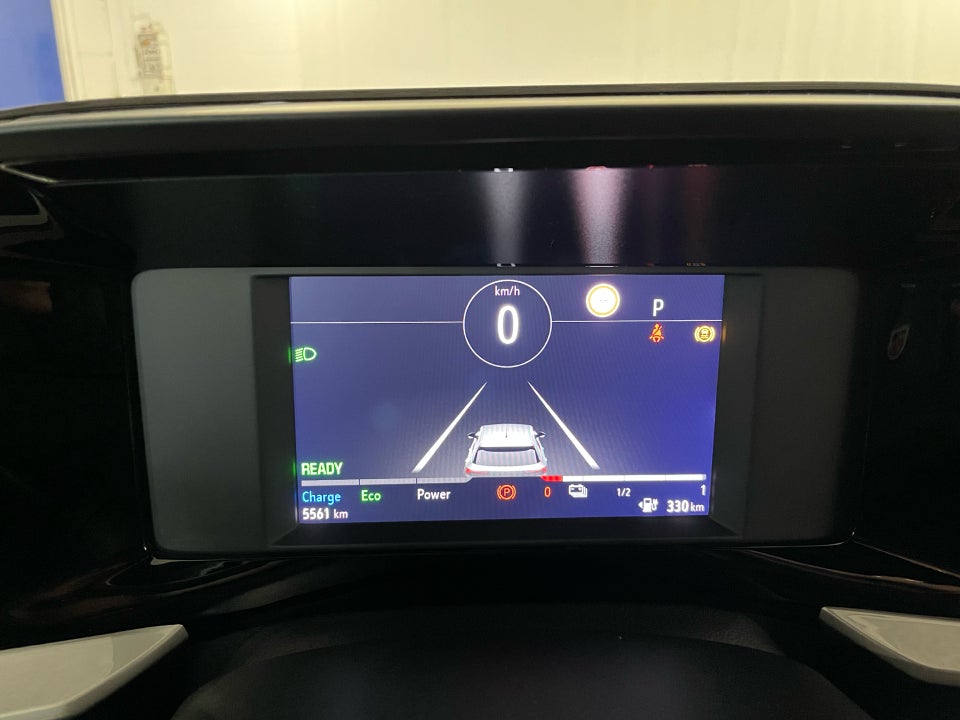 Opel Mokka-e 50 GS Line 5d