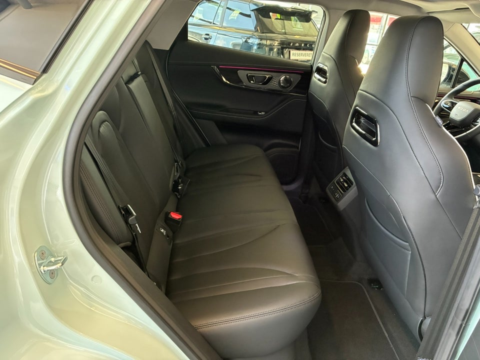 Omoda 5 EV Premium 5d