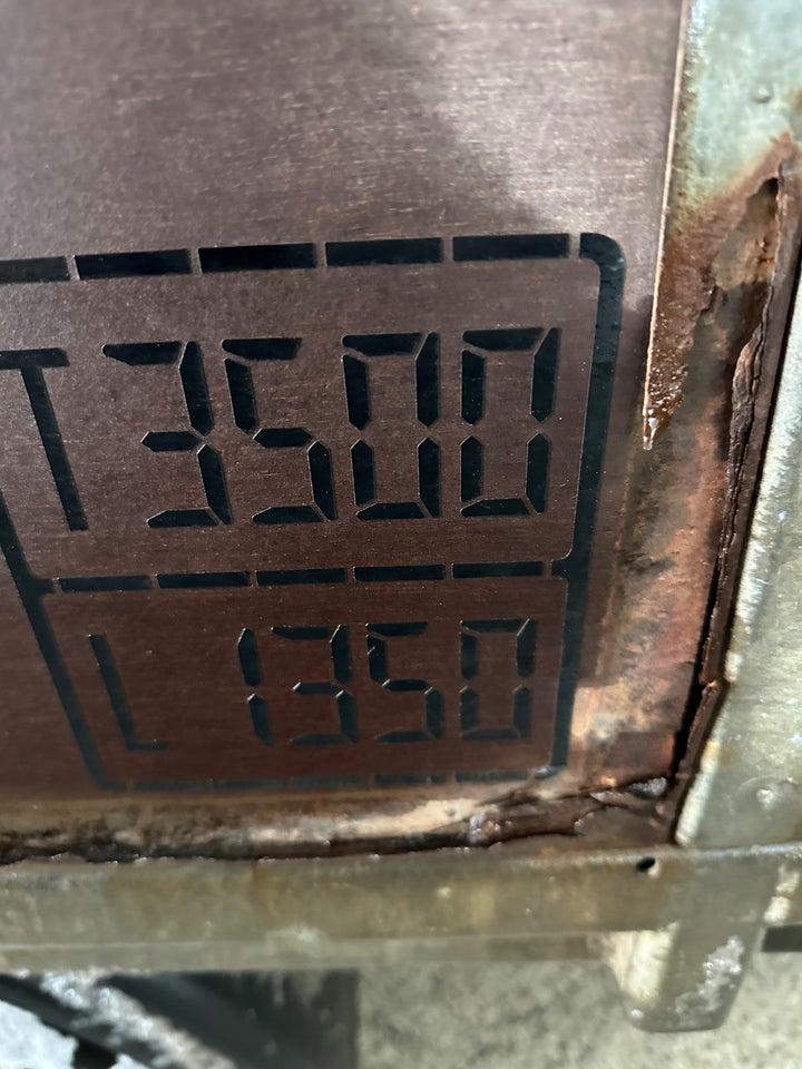 Citroën Jumper 35 2,2 HDi 130 Chassis L3 2d