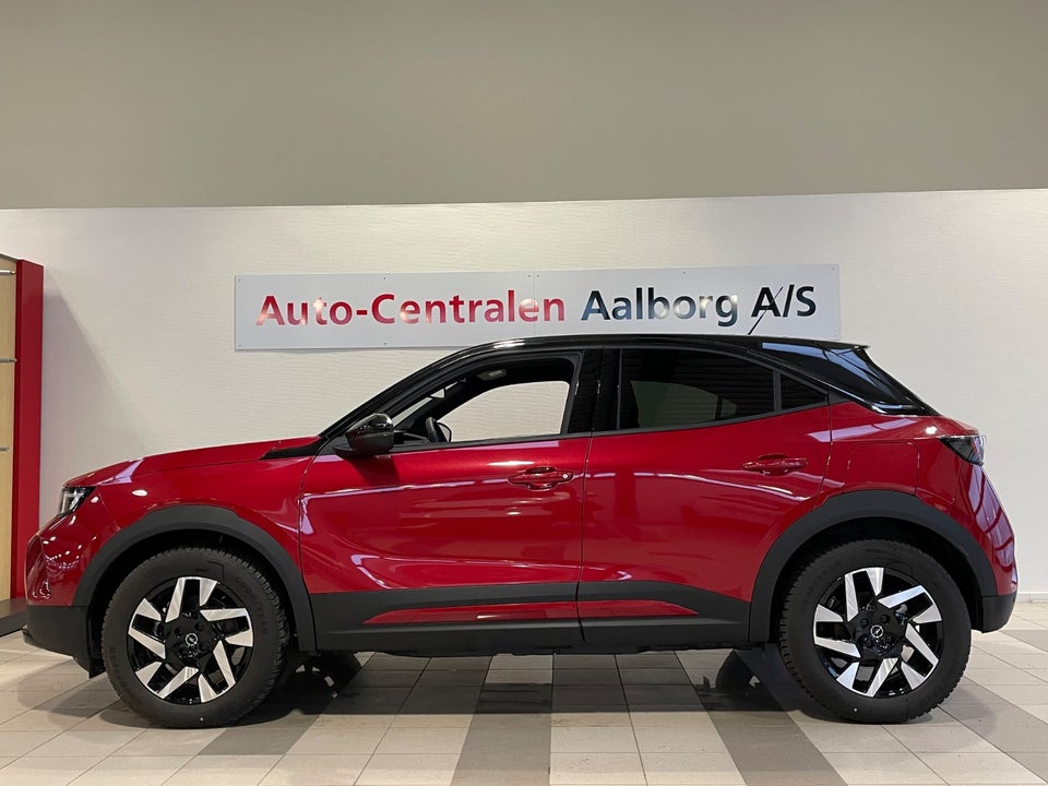 Opel Mokka-e 50 GS Line 5d