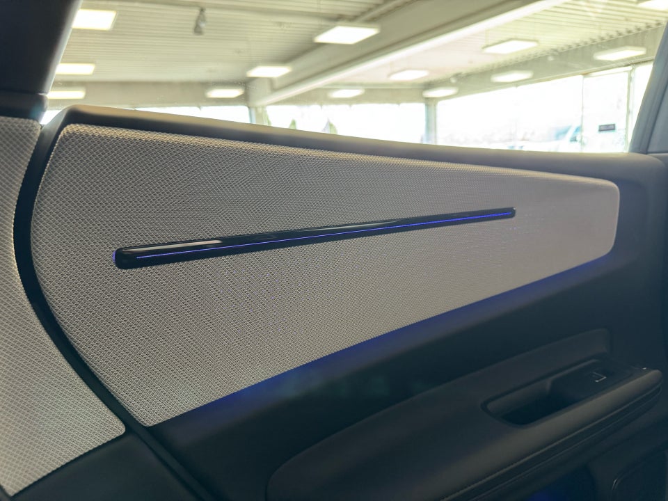 Polestar 4 Long Range AWD 5d