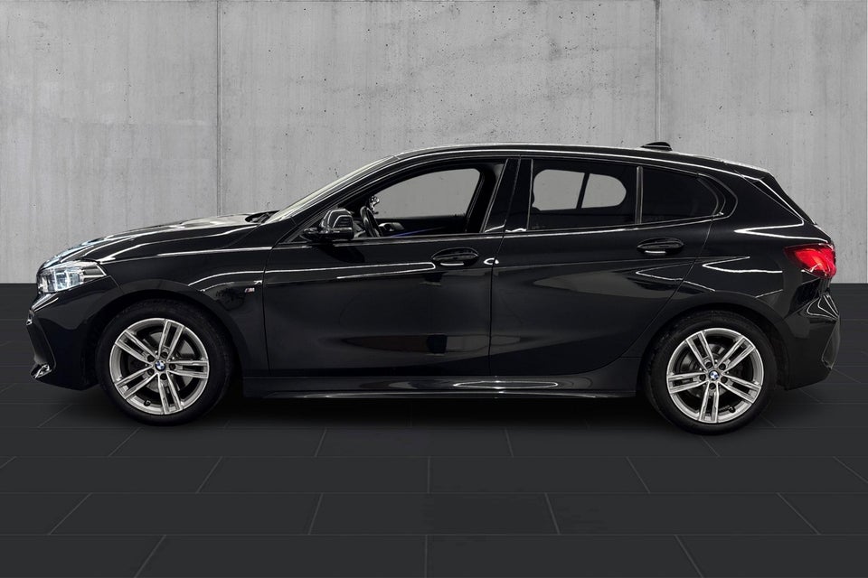 BMW 118i 1,5 M-Sport aut. 5d