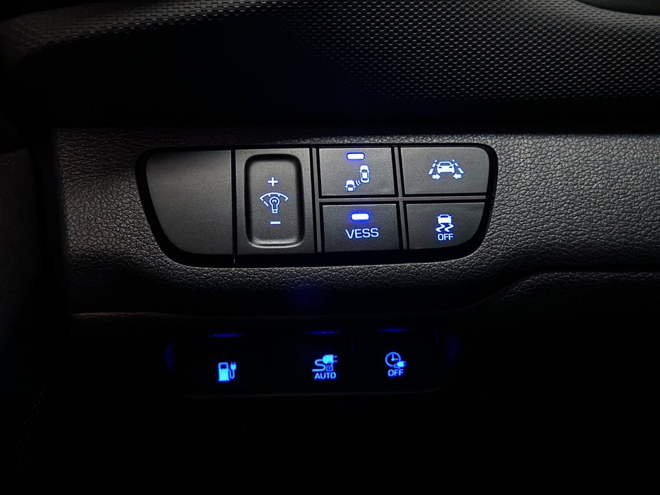 Hyundai Ioniq 30 EV Premium 5d