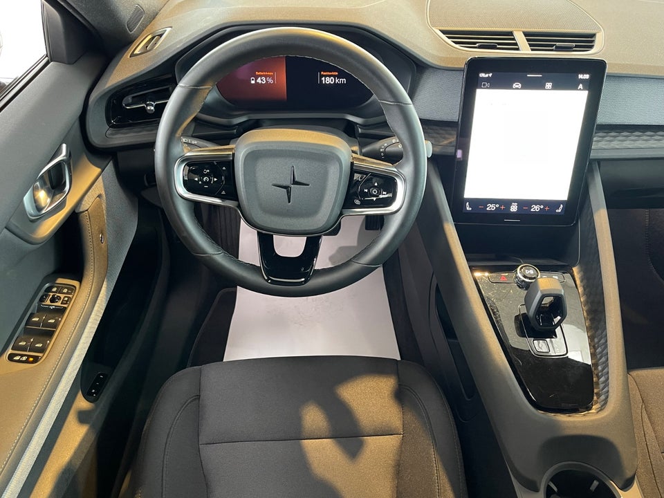 Polestar 2 Long Range 5d
