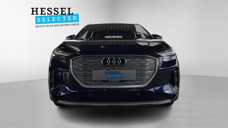Audi Q4 e-tron 40 Proline 5d
