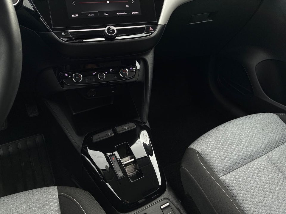 Opel Corsa-e 50 Elegance 5d