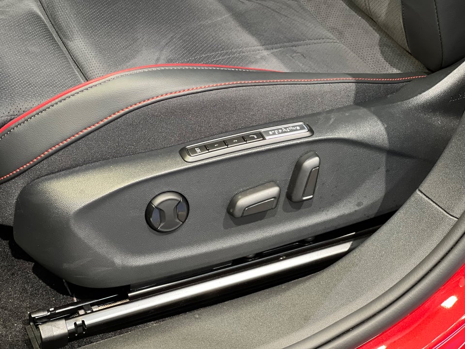 VW ID.7 86 GTX Max Tourer 4Motion 5d