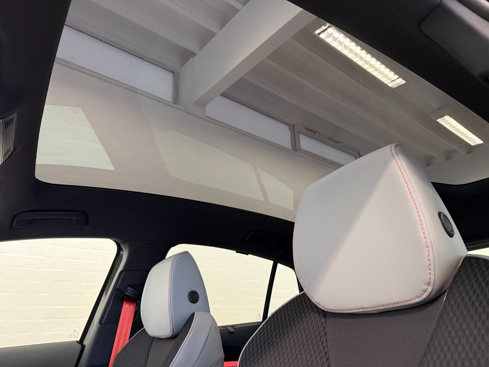 Skoda Enyaq 85x iV Lodge Maxx Coupé 5d