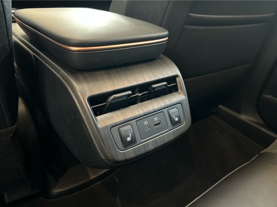 Nissan Ariya 87 Evolve 5d