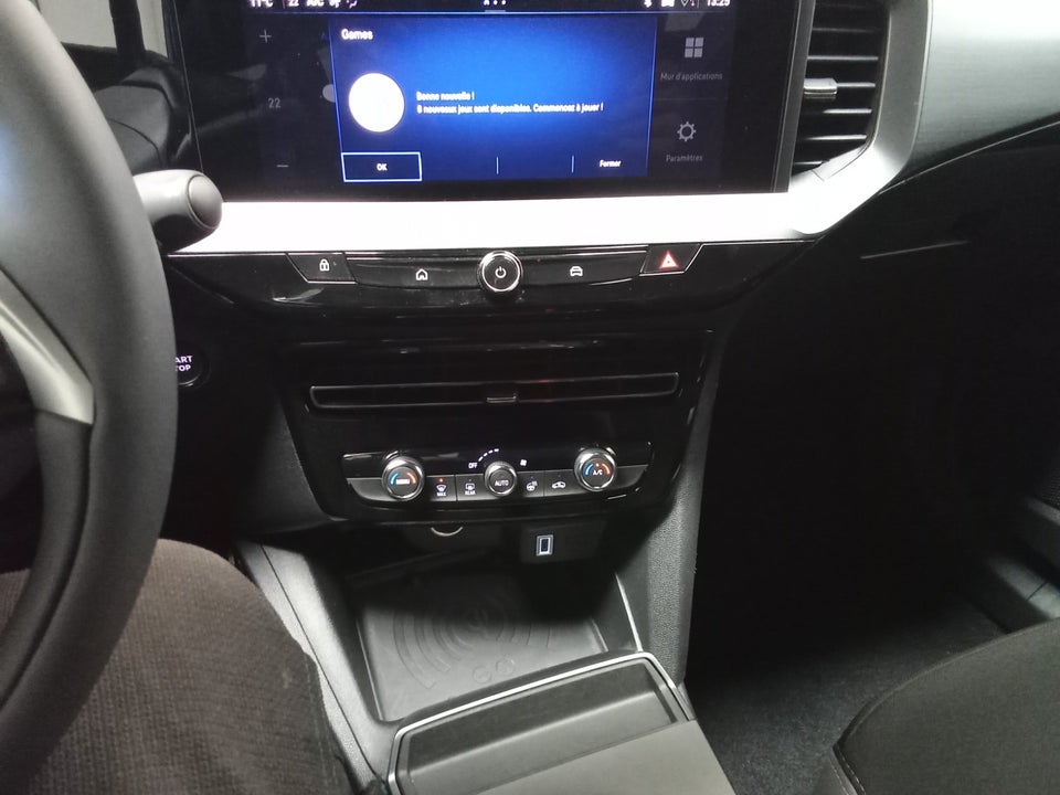 Opel Mokka-e 54 GS Line 5d