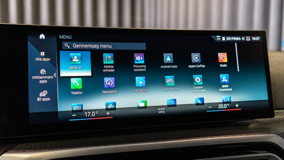 BMW i4 M50 xDrive 5d