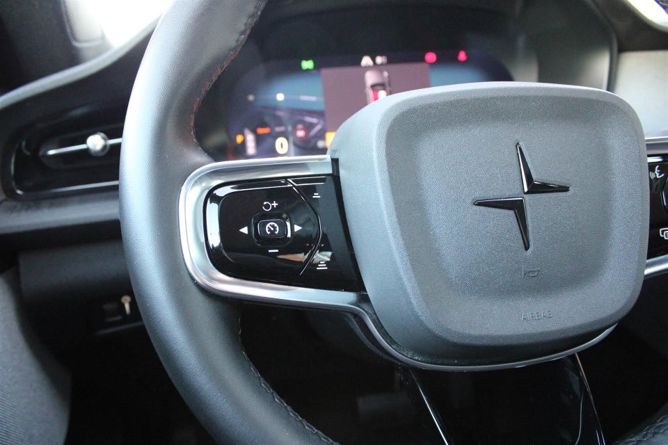 Polestar 2 Long Range AWD 5d