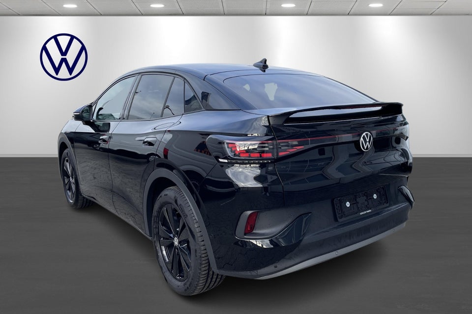 VW ID.5 77 Style+ 5d