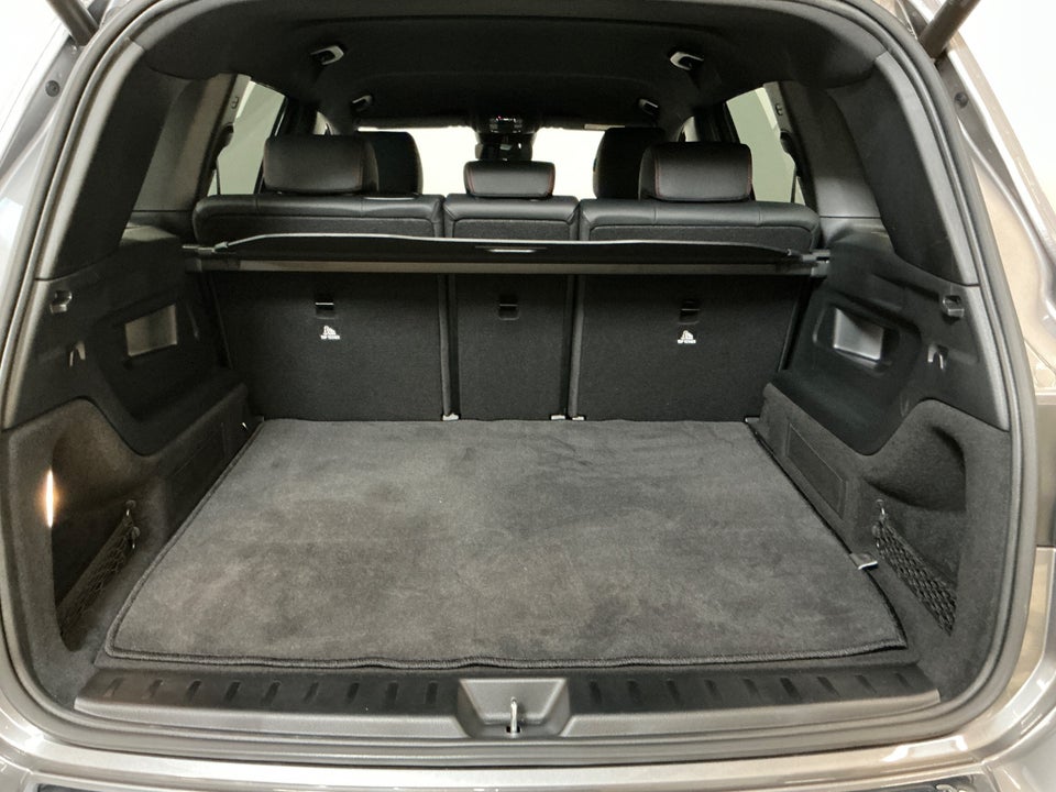 Mercedes EQB300 AMG Line 4Matic 5d