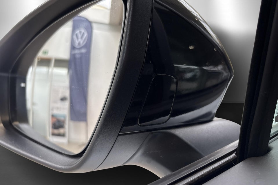 VW ID.4 77 Style Edition 5d