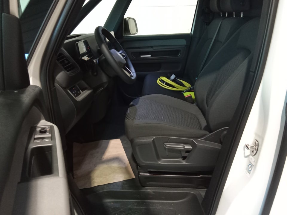 VW ID.Buzz 79 Cargo Pro+