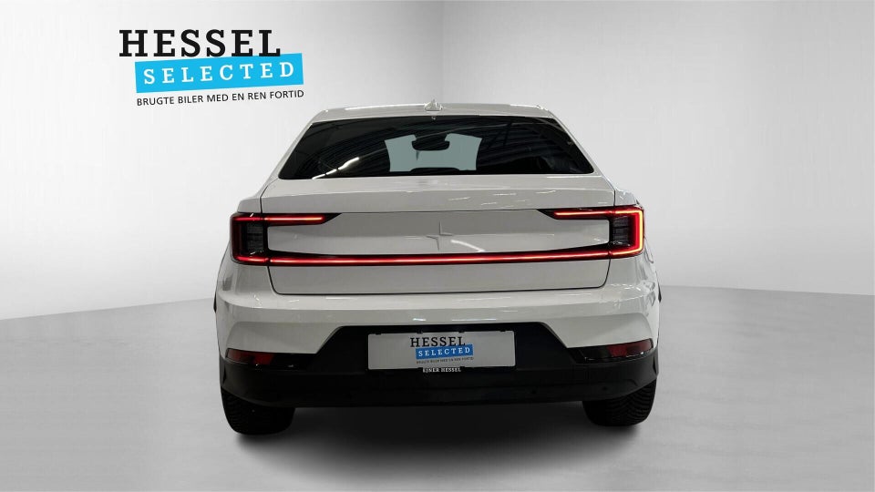 Polestar 2 Long Range 5d