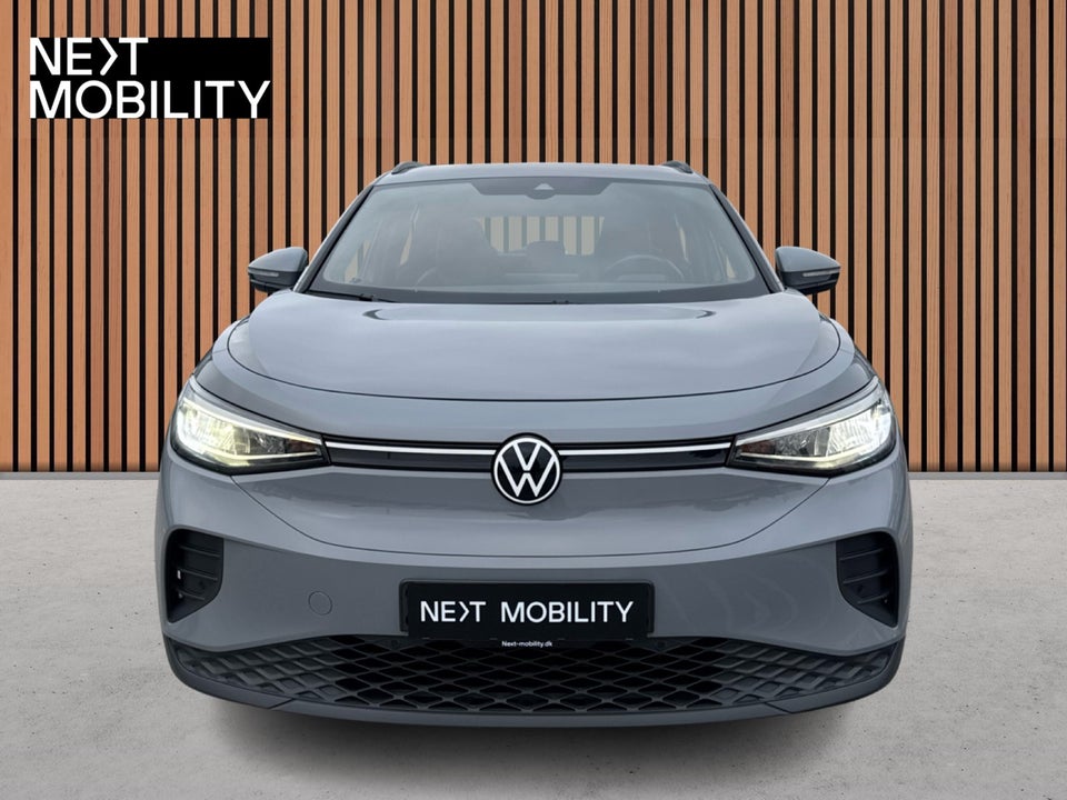 VW ID.4 77 Pro Performance 5d