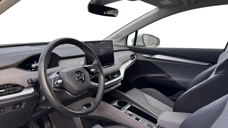 Skoda Enyaq 80 iV 5d