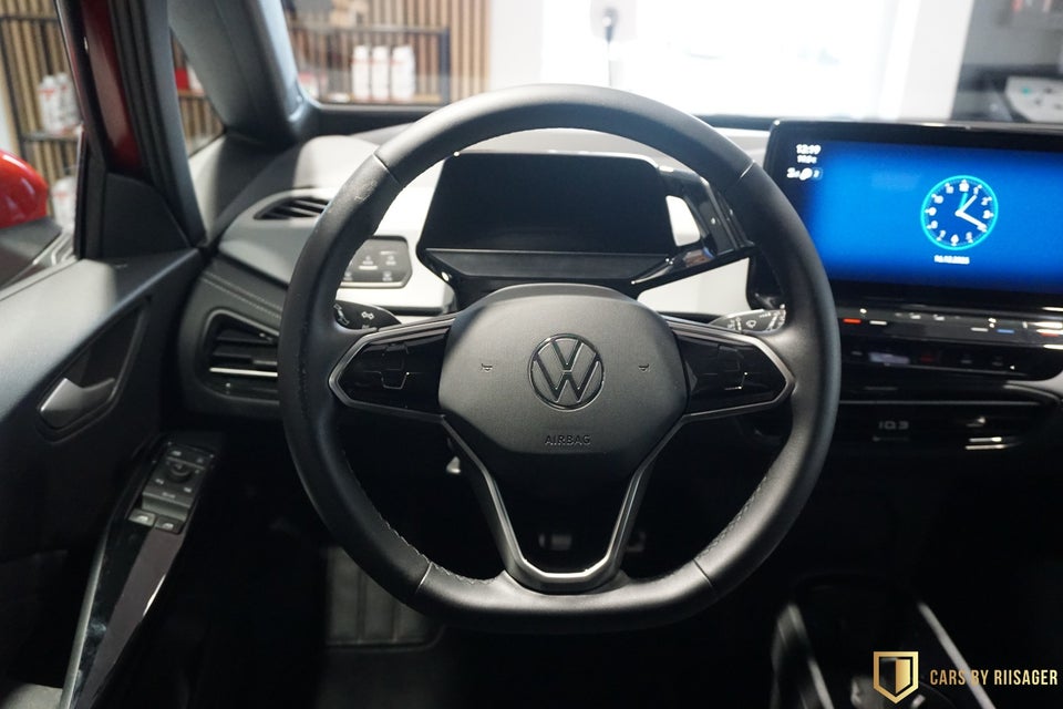 VW ID.3 77 Pro S 5d