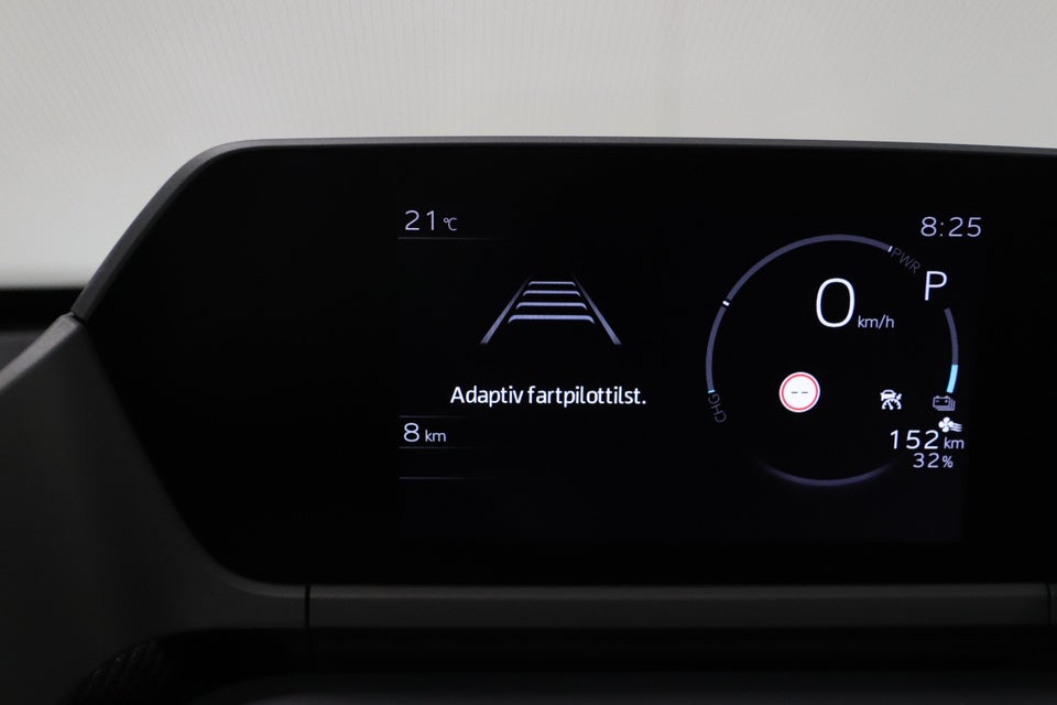 Toyota bZ4X Executive Premium 5d