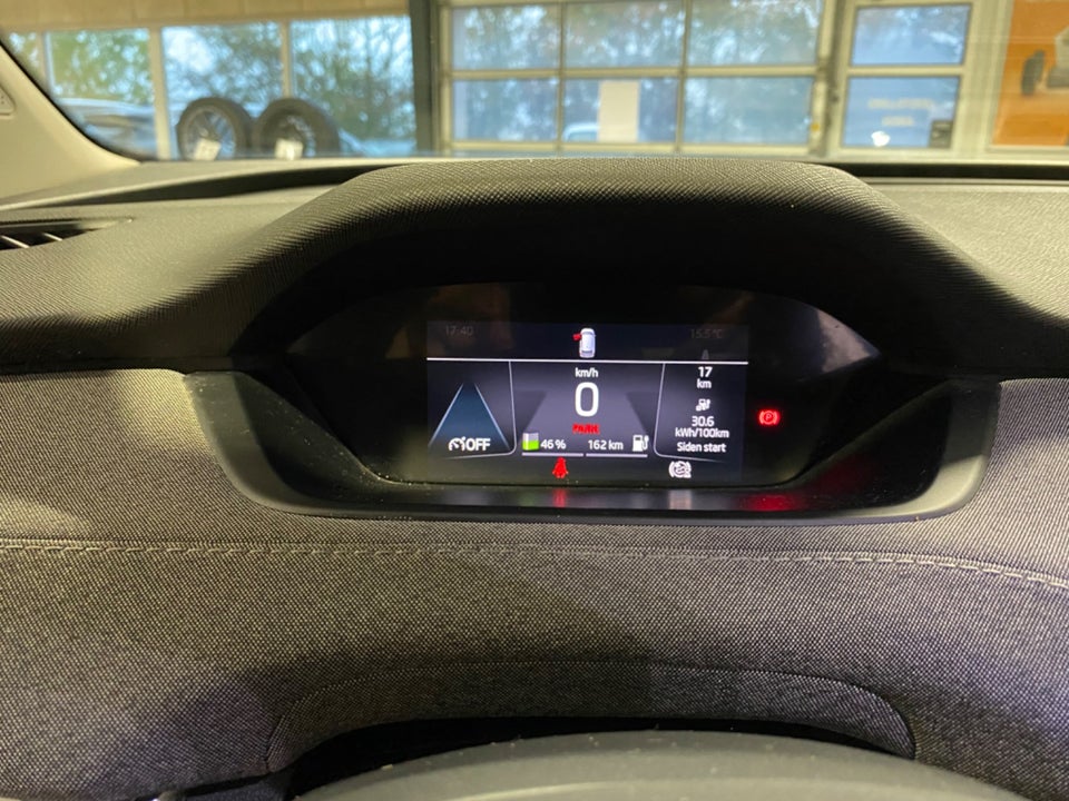 Skoda Enyaq 80 iV 5d