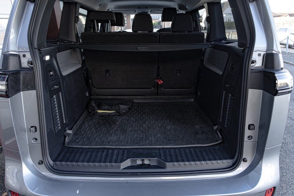 VW ID.Buzz 77 Pro SWB 5d