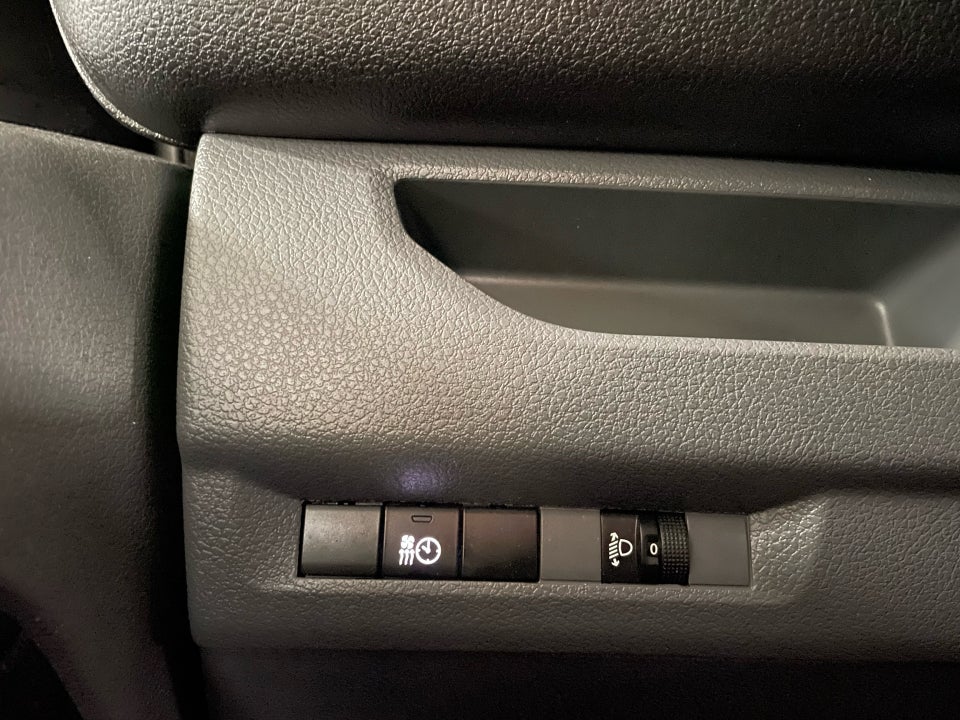 Peugeot Expert 2,0 BlueHDi 122 L3 Premium EAT8 Van
