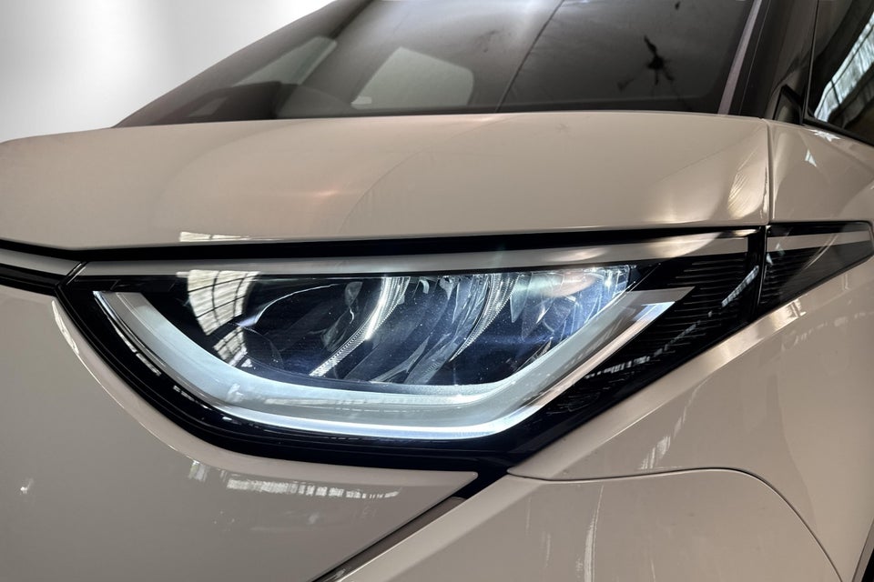 VW ID.Buzz 79 Cargo Comfort+