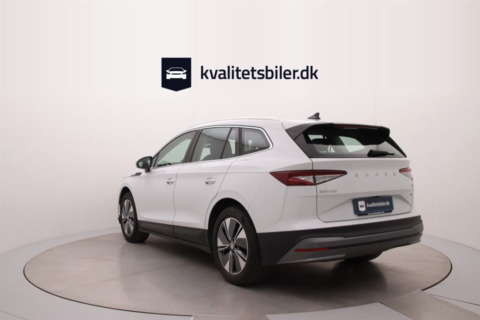 Skoda Enyaq 80 iV Loft 5d