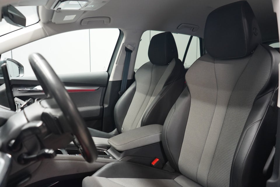 Skoda Enyaq 80 iV Clever 5d