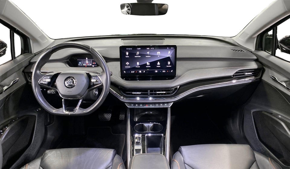 Skoda Enyaq 80 iV Selection Suite 5d