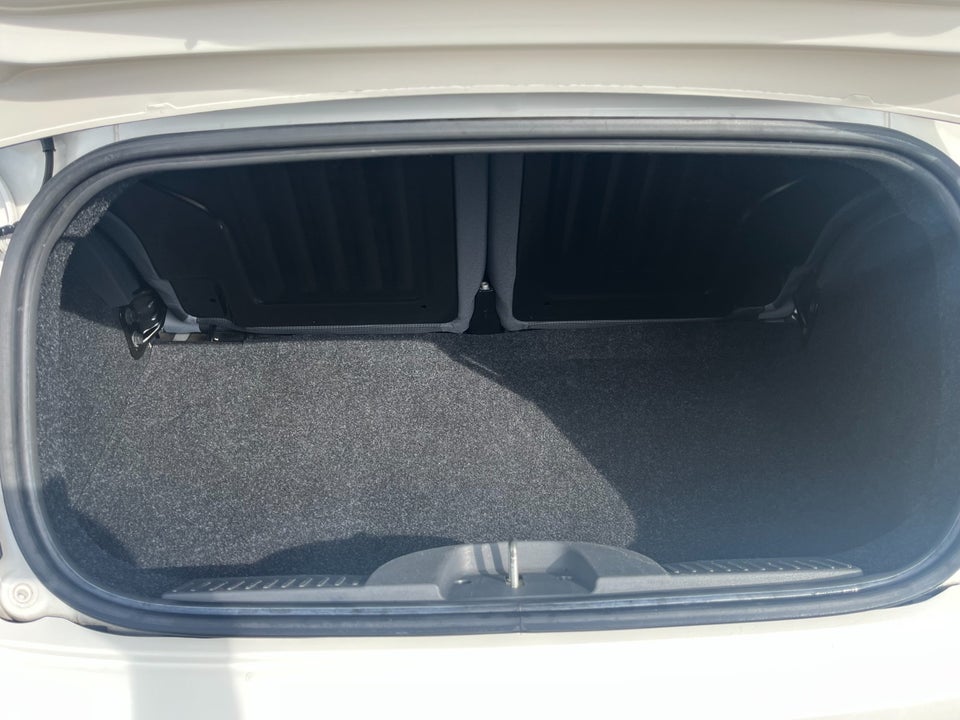 Fiat 500C 1,2 Lounge 2d