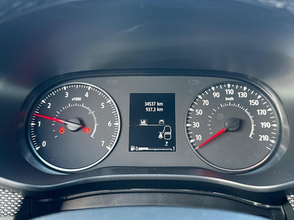 Dacia Sandero Stepway 1,0 TCe 90 Comfort 5d